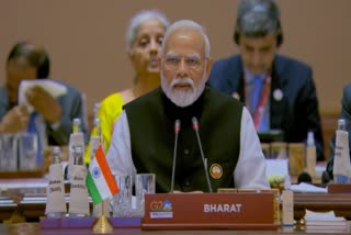 G20 SUMMIT IN INDIA 2ND DAY LIVE UPDATES BHARAT MANDAPAM ONE FUTURE PM MODI JOE BIDEN RISHI SUNAK