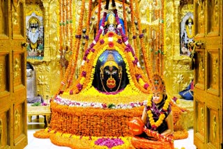 somnath-mahadev-was-decorated-with-rudra-avatar-hanumanji-maharaj