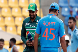 India vs Pakistan  Asia Cup  Asia Cup Super 4  India vs Pakistan Preview  Asia Cup Super 4 India vs Pakistan  India vs Pakistan Match Preview  Weather Report In Colombo  Colombo Weather  Pakistan Playing XI Against India  India Predicted Playing XI Against Pakistan  KL Rahul  Jasprit Bumrah  ഏഷ്യ കപ്പ്  ഏഷ്യ കപ്പ് സൂപ്പര്‍ 4  ഇന്ത്യ vs പാകിസ്ഥാന്‍  ഇന്ത്യ പാകിസ്ഥാന്‍  ഏഷ്യ കപ്പ് ഇന്ത്യ പാകിസ്ഥാന്‍  കൊളംബോ കാലാവസ്ഥ  ഇന്ത്യ പാകിസ്ഥാന്‍ മത്സരം മഴ സാധ്യത