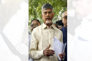 chandrababu as a lawyer