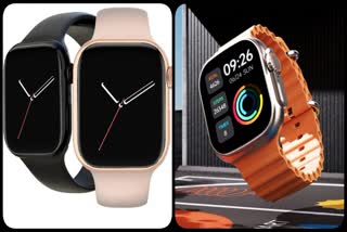 Apple Smartwatch 9 and Ultra 2 launch