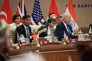 This years Summit proved that G20 can still drive solutions US President Biden