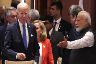 Negligent driving incident in c sparks security concerns at G20 summit in Delhi