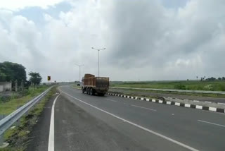 Berhampore Bypass Opened