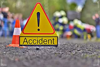 Dibrugarh Road accident