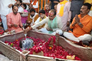 Jandarshan Yatra in Gwalior