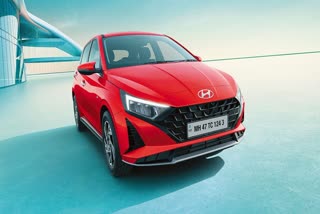 2023 Hyundai i20 Facelift Price Features And Specifications