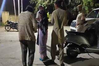 Two men arrested for alleged gangrape of woman in Rajasthan's Bhilwara, sparking public outcry