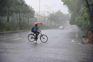 Telangana Heavy Rains