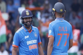 Asia Cup 2023  Pakistan vs India score updates  Pakistan vs India  Rohit Sharma  Shubman Gill  ഇന്ത്യ vs പാകിസ്ഥാന്‍  ഇന്ത്യ vs പാകിസ്ഥാന്‍ സ്‌കോര്‍ അപ്‌ഡേറ്റ്‌സ്  ഏഷ്യ കപ്പ് 2023