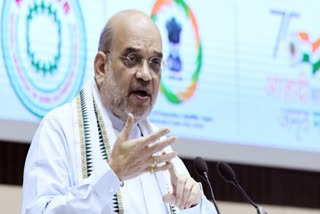 Home Minister Amit Shah hails 'historic success' of India's G20 presidency