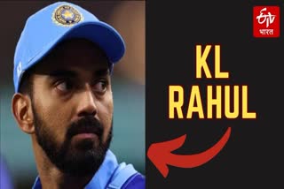 KL Rahul