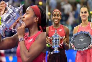 coco gauff wins us open tennis for her first grand slam title defeats aryna sabalenka