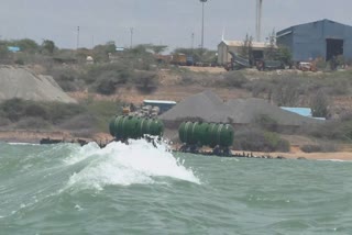 kudankulam nuclear power plant