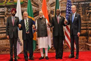 WHAT WERE THE REASONS FOR THE SUCCESS OF G20 SUMMIT 2023 IN INDIA KNOW HERE