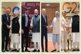 In Pictures, PM Modi bilateral meeting with world leaders at sideline of G20 summit in Delhi