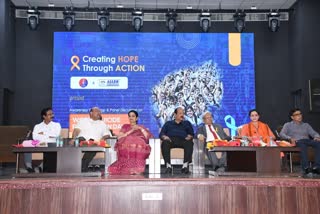 Awareness program organized,  World Suicide Prevention Day