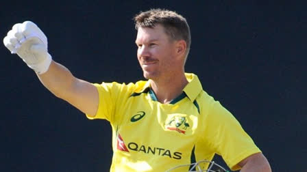 Most International Centuries By an Opener  International Centuries By an Opener  David Warner  Sachin Tendulkar  David Warner Breaks Sachin Tendulkar Record  South Africa vs Australia 2nd ODI  David Warner Centuries  David Warner Century Record  South Africa vs Australia 2nd ODI Result  ICC ODI RANKING  ഡേവിഡ് വാര്‍ണര്‍  സച്ചിന്‍ ടെണ്ടുല്‍ക്കര്‍  ഏറ്റവും കൂടുതല്‍ സെഞ്ച്വറി നേടിയ ഓപ്പണര്‍  ഡേവിഡ് വാര്‍ണര്‍ സച്ചിന്‍ ടെണ്ടുല്‍ക്കര്‍  ദക്ഷിണാഫ്രിക്ക ഓസ്‌ട്രേലിയ രണ്ടാം ഏകദിനം