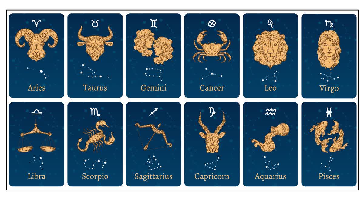 Today Horoscope