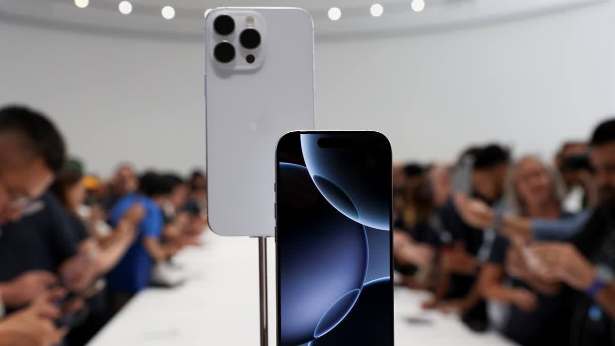 At its 'Glowtime' event, Apple emphasised its new AI initiative, Applle Intelligence, which enhances iOS features like image search, custom emojis, and email summarization. This AI is designed with privacy in mind, processing most data on-devise. The updates will be part of iOS 18, launching alongside the iPhone 16 series.