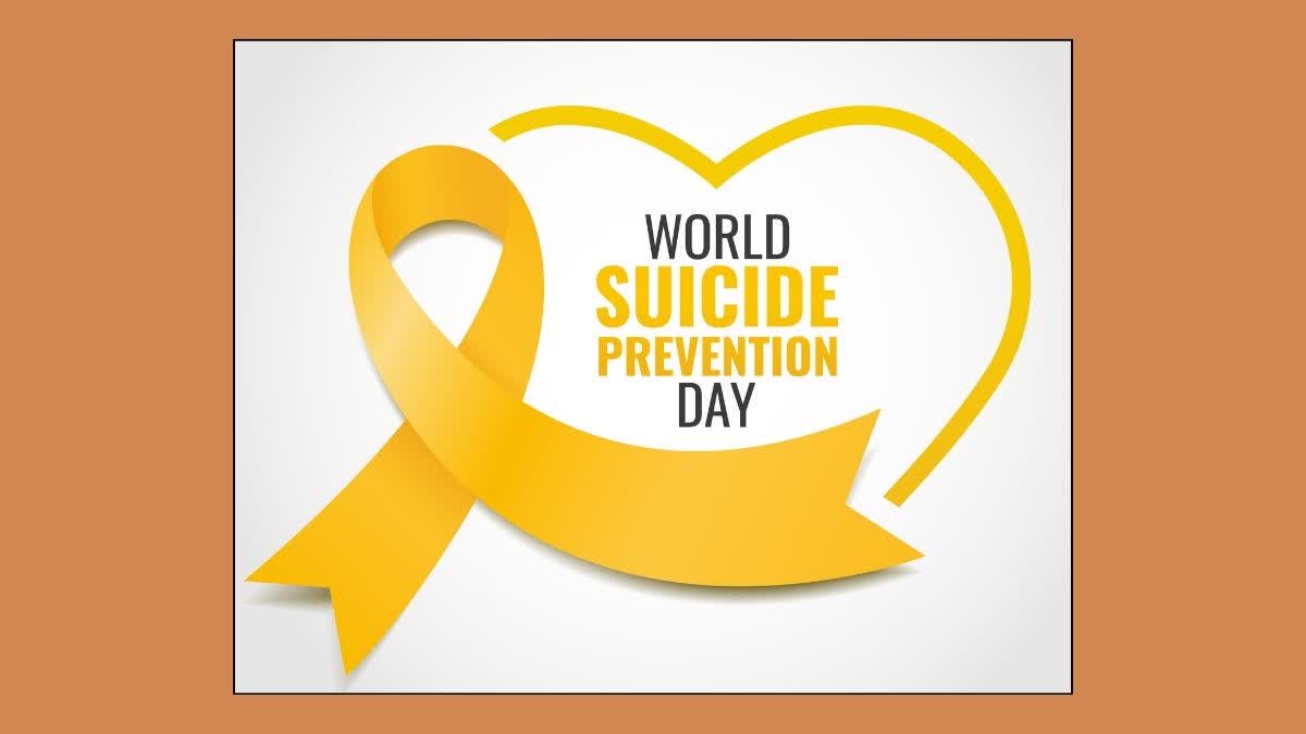 International Suicide Prevention Day