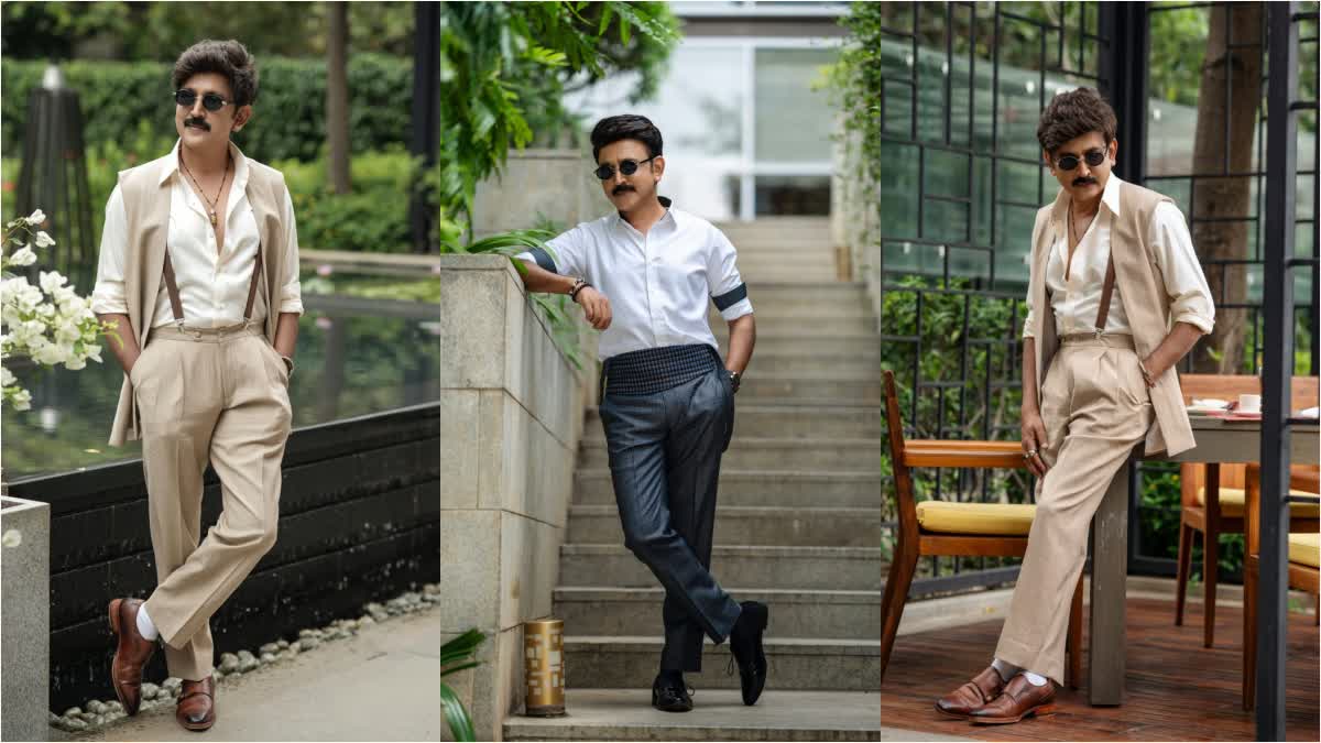 Ramesh Aravind