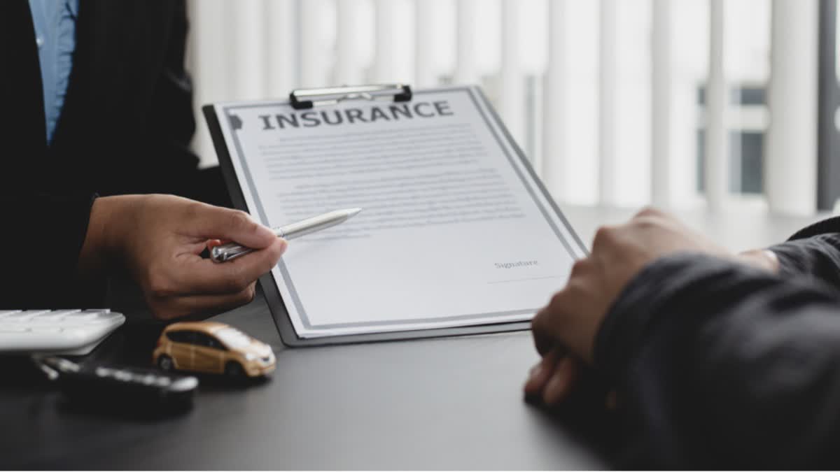 Consumer Rights in General Insurance