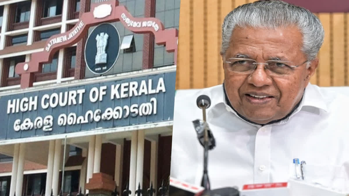 Pinarayi Vijayan Highlights Kerala's Unique Intervention in Film Industry After Hema Report