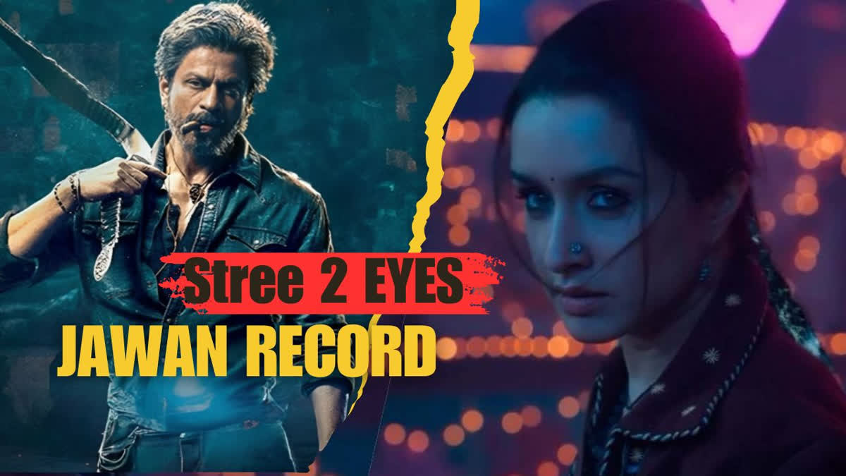 On its 26th day, Stree 2 continued to perform strongly bringing its total to Rs 530 crore. The film, now the second highest-grossing Hindi film ever, is closely chasing Jawan and has shown impressive fourth-weekend earnings. Read on for Stree 2 box office collection day 26.