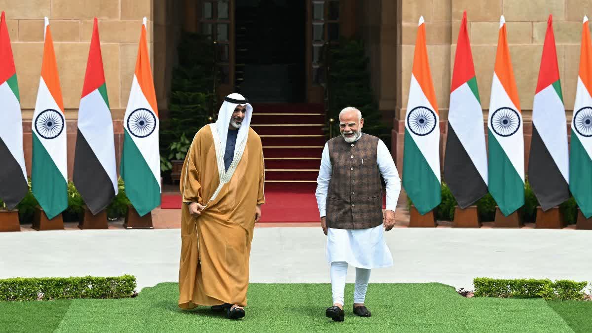 India,Abu Dhabi