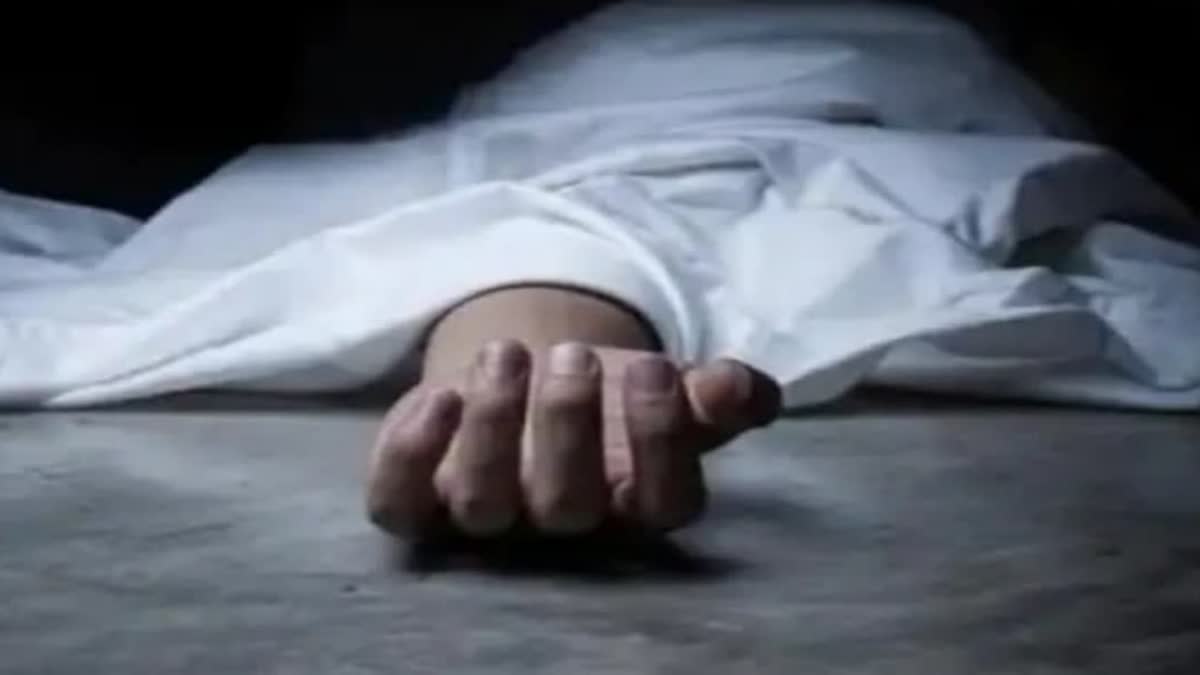 West Godavari Brothers Suicide in UP