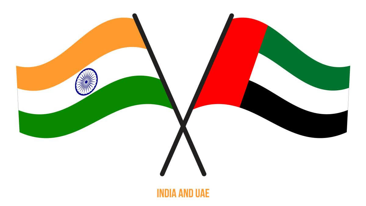 India and UAE launch work for virtual trade corridor