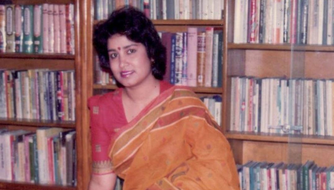 Taslima Nasreen