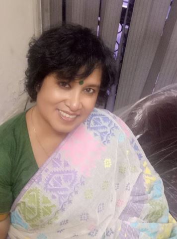 Taslima Nasreen