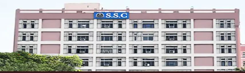 SSC