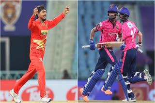 Kanpur Superstars defeated Gorakhpur Lions