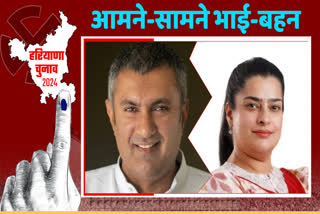 Haryana Election 2024