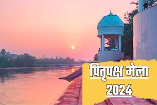 Pind Daan 2024