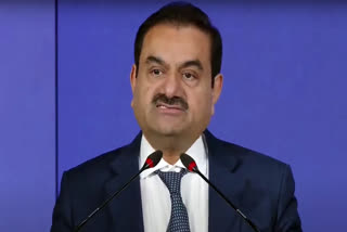 GAUTAM ADANI