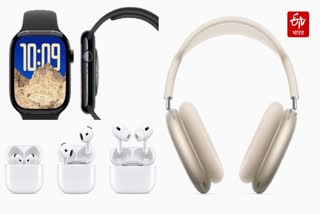 Apple AirPods 4 launched