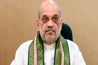 Amit Shah will come to Jharkhand on 21 September