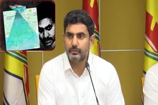 nara_lokesh_fire_on_jagan