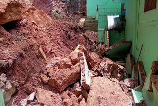 one-person-died-in-a-landslide-at-machavaram