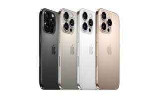 apple iphone 16 pro models