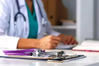 Doctors Recruitment in Rajasthan