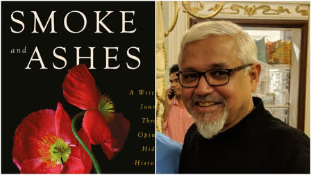 Amitav Ghosh Shortlisted For 2024 British Academy Book Prize