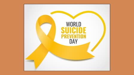 International Suicide Prevention Day