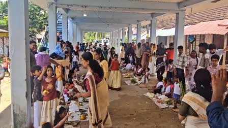 THEVALAKKARA ONAM MARKET CHILDREN  KOLLAM THEVALAKKARA PANCHAYAT ONAM  തേവലക്കര ഓണച്ചന്ത  കൊല്ലം തേവലക്കര കുട്ടികള്‍ ഓണച്ചന്ത