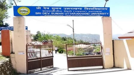 Admission in Uttakhand Colleges