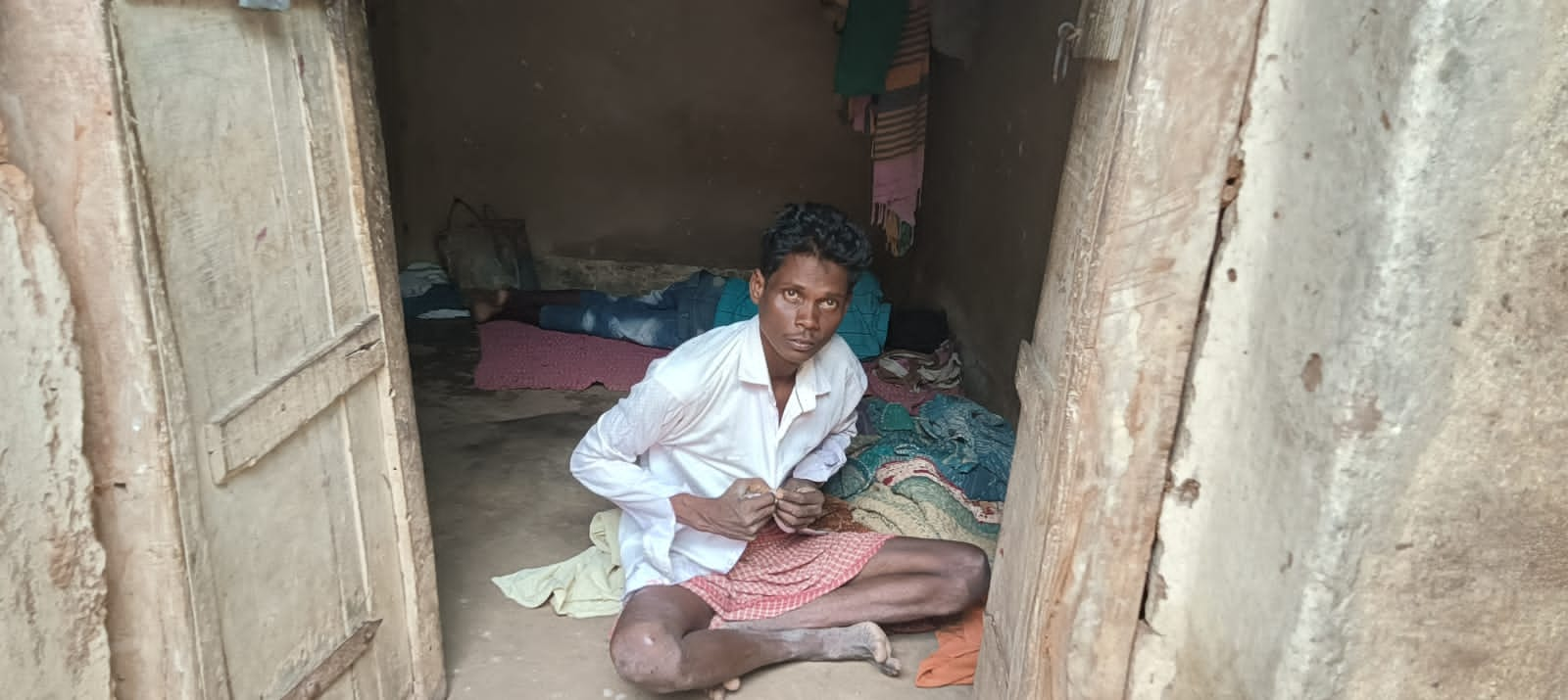 Unknown Disease In Jamtara